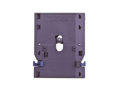 Blokada mechaniczna do styczników D40A...D65A LAD4CM