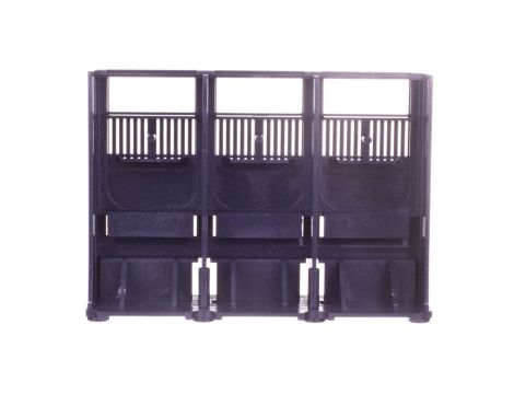 Osłona zacisków 3P (krótka) CVS/NSX/INS400/630 LV432591