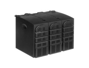 Osłona zacisków 3P (długa) CVS/NSX/INS160/250 LV429517