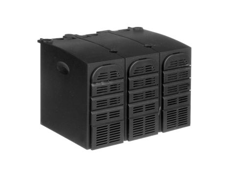 Osłona zacisków 3P (długa) CVS/NSX/INS160/250 LV429517