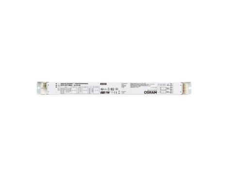 Statecznik elektroniczny QTP-OPTIMAL 2X18-40/220-240 4008321873767