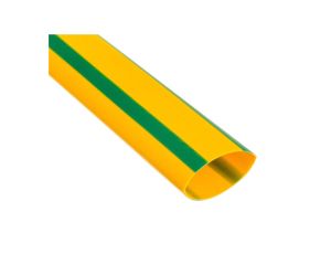 Rura termokurczliwa cienkościenna, odcinki 1m, CR 9,5/4,7 MIX, 427618 /50szt./