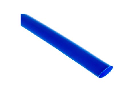Rura termokurczliwa cienkościenna, odcinki 1m, CR 12,7/6,4 MIX, 427619 /50szt./
