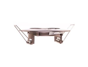 Oprawa punktowa 1x50W IIIkl. 12V IP20 LUTO CTX-DS02B-C/M chrom matowy 02583