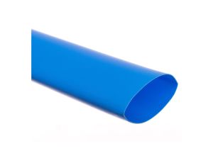 Rura termokurczliwa cienkościenna, odcinki 1m, CR 19,1/9,5 MIX, 427621 /50szt./