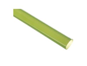 Rura termokurczliwa cienkościenna, odcinki 1m, CR 25,4/12,7 niebieska, 427582