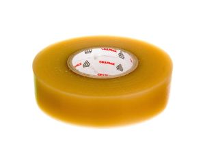 Taśma izolacyjna PVC, 128 0.15-19-25 transparentna, 145797