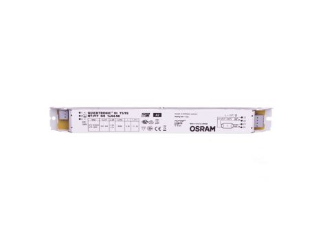 Statecznik elektroniczny QT-FIT 5/8 1X54-58/220-240 4008321873828