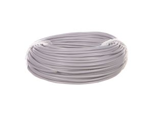 Przewód sterowniczy YStY 4x1 żo 300/500V /100m/