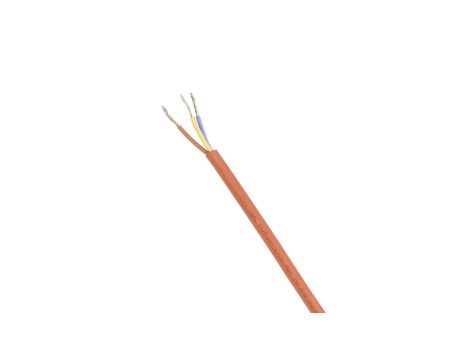Przewód silikonowy OLFLEX HEAT 180 SiHF 3G1 0046008 /bębnowy/