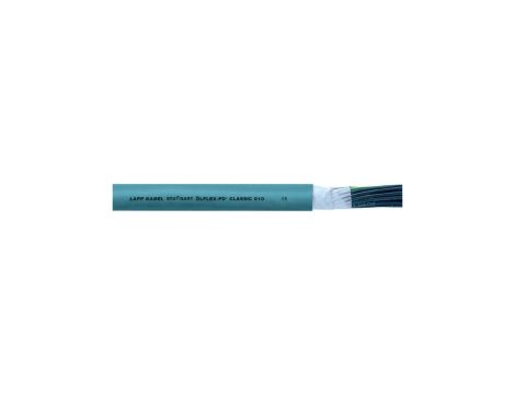 Przewód elastyczny OLFLEX FD CLASSIC 810 3G0,75 0026120 /bębnowy/