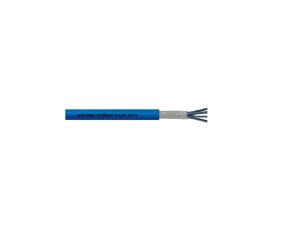 Przewód iskrobezpieczny OLFLEX EB CY 4x0,75 0012642 /bębnowy/