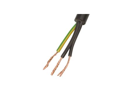 Przewód sterowniczy OLFLEX CLASSIC 110 Black 0,6/1kV 3G2,5 1120340 /bębnowy/
