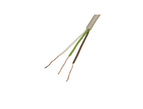 Przewód sterowniczy UNITRONIC LiYY 3x0,75 0028603 /bębnowy/