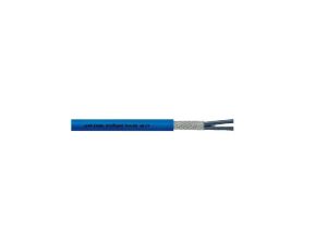 Przewód iskrobezpieczny OLFLEX EB CY 2x0,75 0012640 /bębnowy/