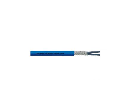 Przewód iskrobezpieczny OLFLEX EB CY 2x0,75 0012640 /bębnowy/