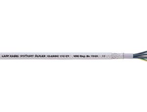 Przewód sterowniczy OLFLEX CLASSIC 110 CY 5G2,5 1135405 /bębnowy/