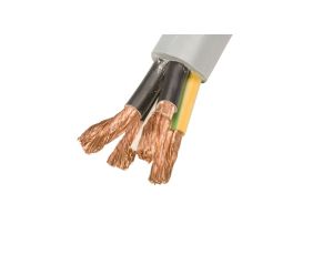 Przewód sterowniczy OLFLEX CLASSIC 110 4G0,5 1119004 /bębnowy/