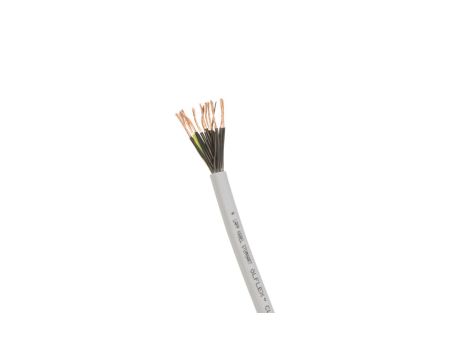 Przewód sterowniczyOLFLEX CLASSIC 110 14G1 /bębnowy/