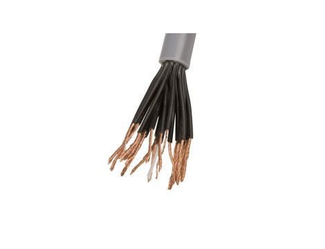 Przewód sterowniczy OLFLEX CLASSIC 110 21G0,75 1119121 /bębnowy/