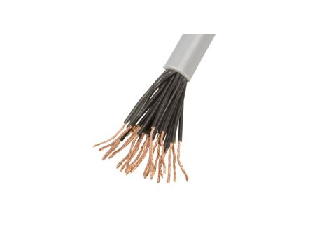 Przewód sterowniczy OLFLEX CLASSIC 110 25G0,5 1119025 /bębnowy/