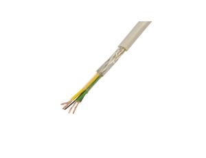 Przewód sterowniczy UNITRONIC LiYCY 4x0,14 0034304 /bębnowy/