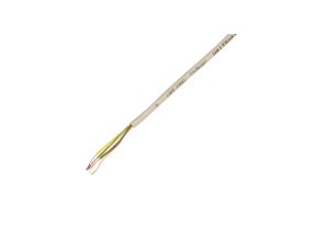 Przewód sterowniczy UNITRONIC LiYY 5x0,25 0028305 /bębnowy/