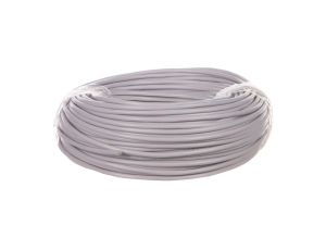 Przewód sterowniczy LIYCY 4x0,5 300/300V /bębnowy/