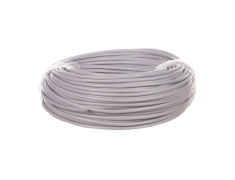 Przewód sterowniczy LIYCY 4x0,5 300/300V /bębnowy/