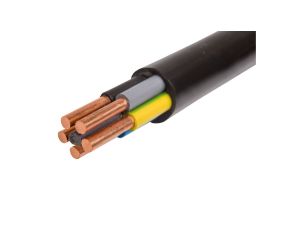 Kabel energetyczny YKY 5x70 żo 0,6/1kV /bębnowy/