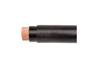 Kabel energetyczny YKXS 1x240 0,6/1kV /bębnowy/