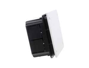 Puszka podtynkowa 96x126x62mm Pp/t 4 11.4