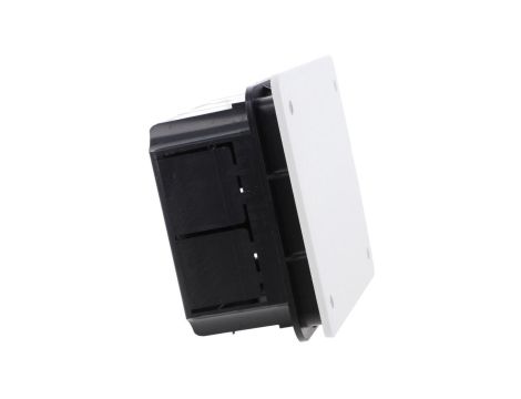 Puszka podtynkowa 96x126x62mm Pp/t 4 11.4