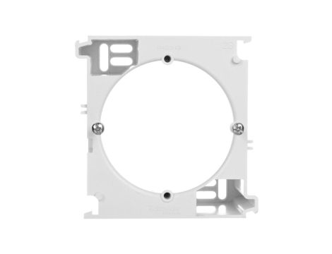 Sedna Puszka natynkowa rozszerzająca biała SDN6100221