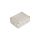 Puszka n/t 190x140x70 tworzywo IP55 szara GW44007 /opak. 24/