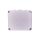 Puszka natynkowa LIGHT 175x151x95 6xM25 4xM40 IP66/67 EV-171