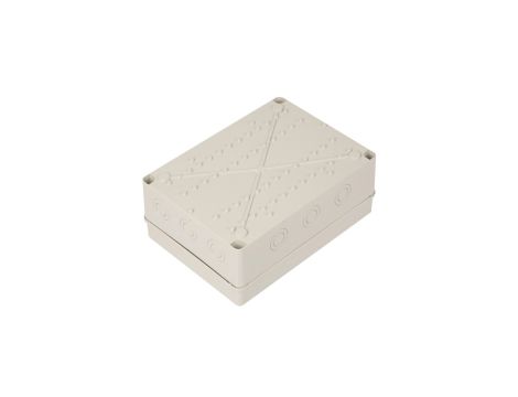 Puszka natynkowa LIGHT 342x253x133 12xM40 IP65 EV-322