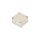 Puszka natynkowa LIGHT 108x108x64 7xM25 IP66/67 szara EV-111