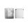 Puszka natynkowa LIGHT 175x151x95 6xM25 4xM40 gładka IP66/67 EL-171