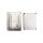 Puszka natynkowa LIGHT 241x180x96 4xM25 6xM40 gładka IP66/67 EL-231