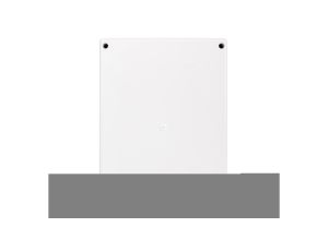 Puszka hermetyczna n/t PK-9 303x214x123mm pusta z dławicami IP55 szara 0253-00