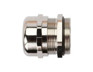 Dławnica kablowa mosiężna PG29 IP68 MDW 29H E03DK-03070100701