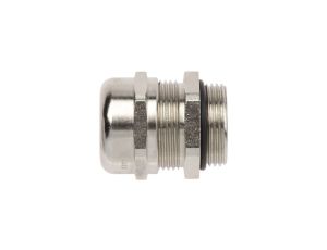 Dławnica kablowa mosiężna M25 IP68 SKINTOP MS-M 25x1,5 53112030