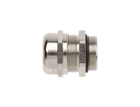 Dławnica kablowa mosiężna M25 IP68 SKINTOP MS-M 25x1,5 53112030