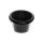 Przepust gumowy BDE 54 czarny IP30 E03DK-05010101701 /10szt./