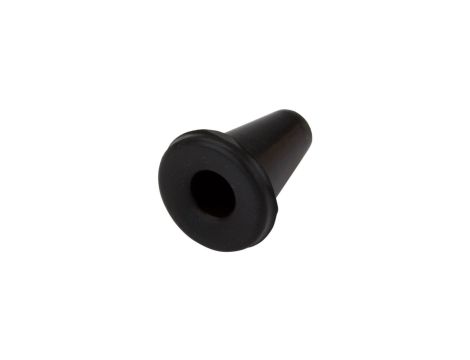 Przepust gumowy BDE 11 czarny IP30 E03DK-05010100101 /100szt./