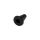 Przepust gumowy BDE 11 czarny IP30 E03DK-05010100101 /100szt./