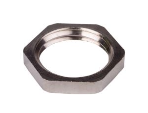 Nakrętka mosiężna PG7 MDN 7 E03DK-04020100101 /50szt./