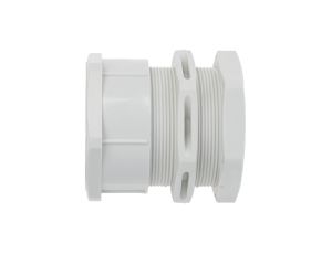 Dławnica kablowa PG 42 IP66 poliamidowa jasnoszara GW52009 /opak. 6/