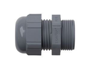 Dławnica kablowa poliamidowa PG16 IP68 SKINTOP ST 16 ciemnoszara 53015040